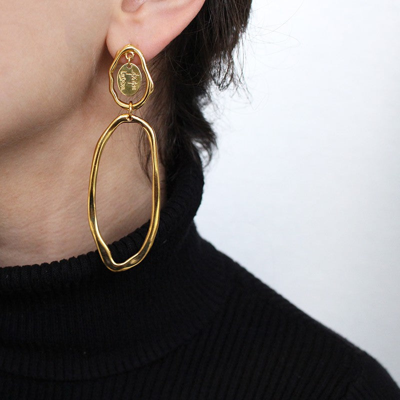Earrings Ano 01