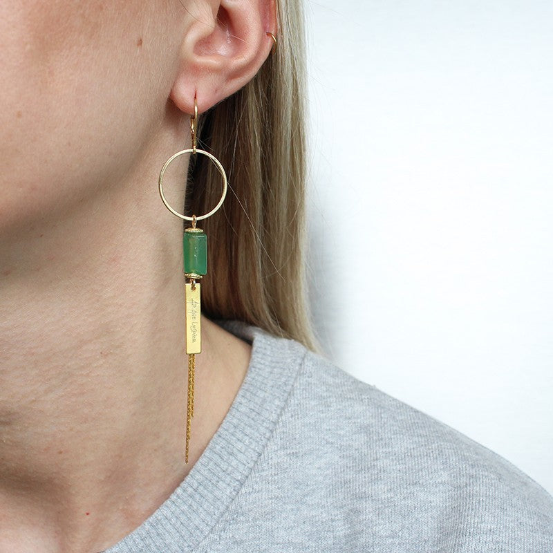 Earrings Ethnia 03