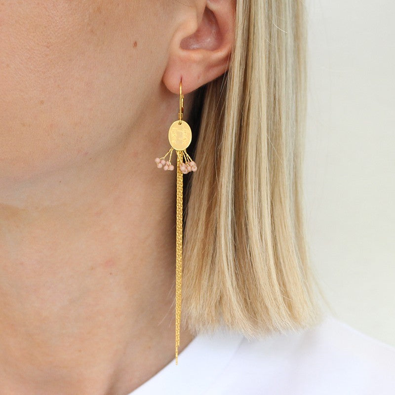 Earrings Fili 01