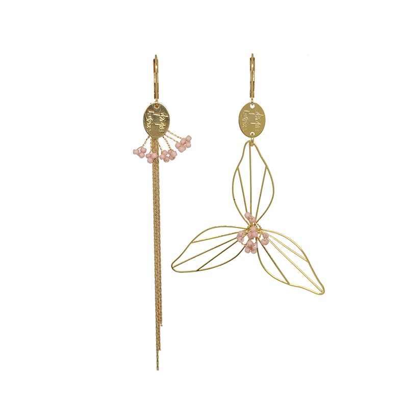 Earrings Fili 01
