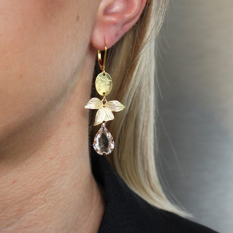 Earrings Horta 02