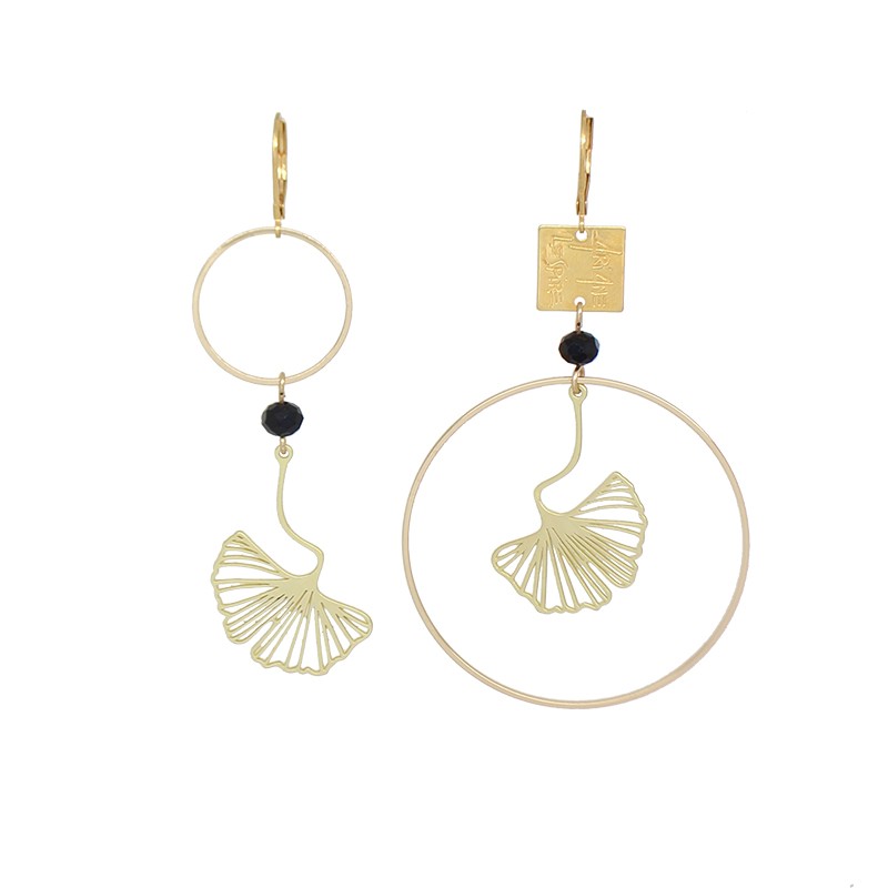 Earrings Koba