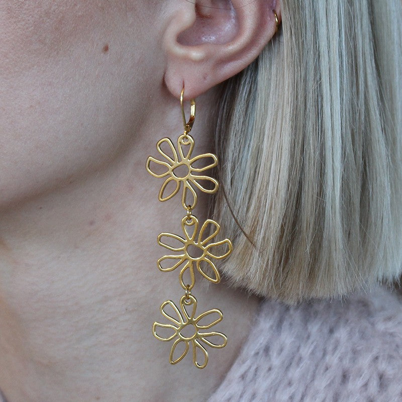 Earrings Margi 02