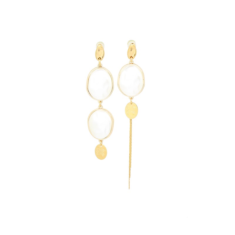 Earrings Milki 01