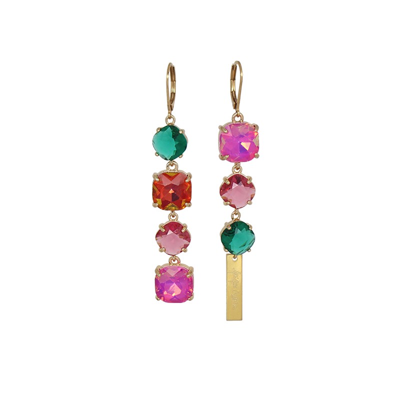 Earrings Mona 02