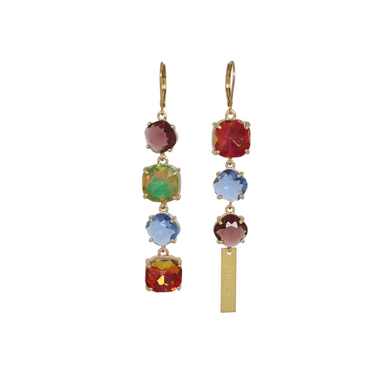 Earrings Mona 03