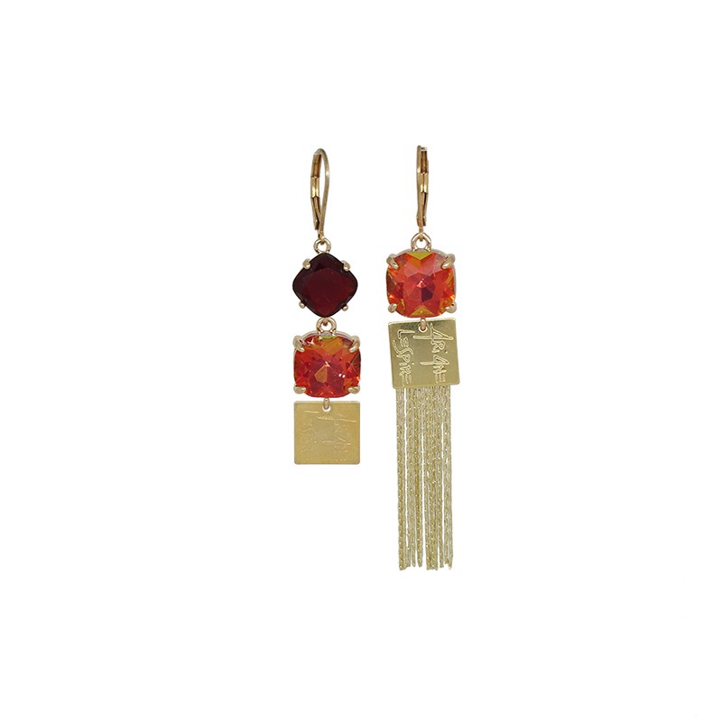 Earrings Naco 02