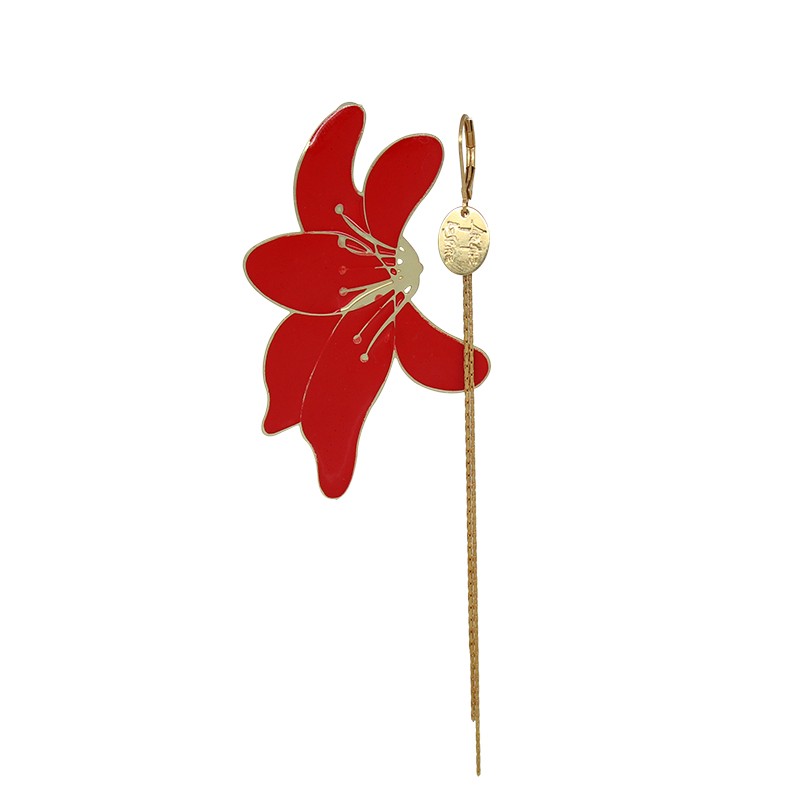 Earrings Nemone 02