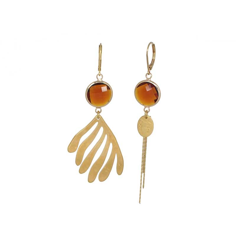 Earrings Palma 01