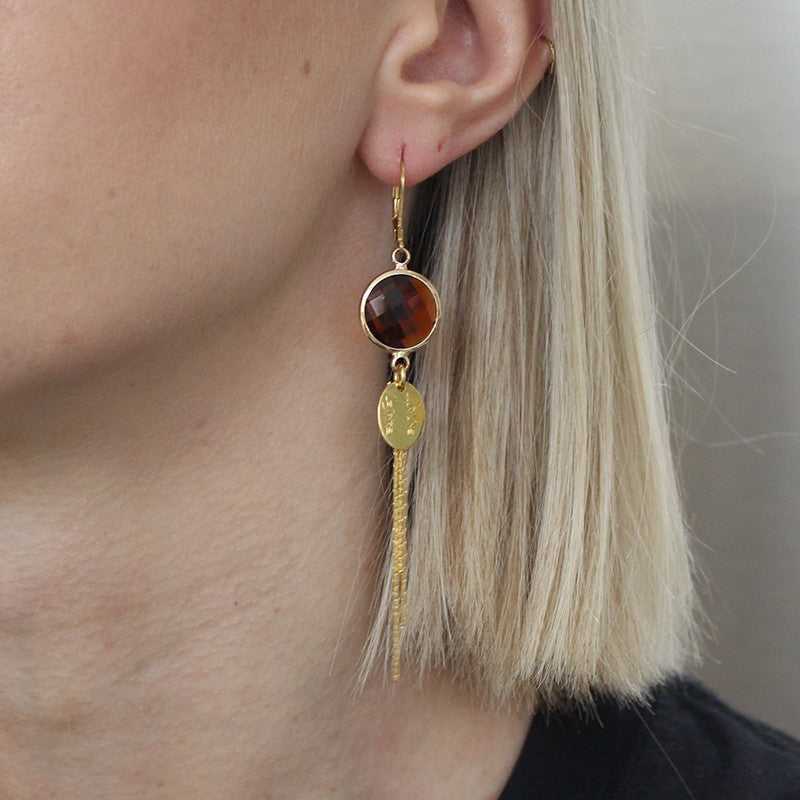 Earrings Palma 01