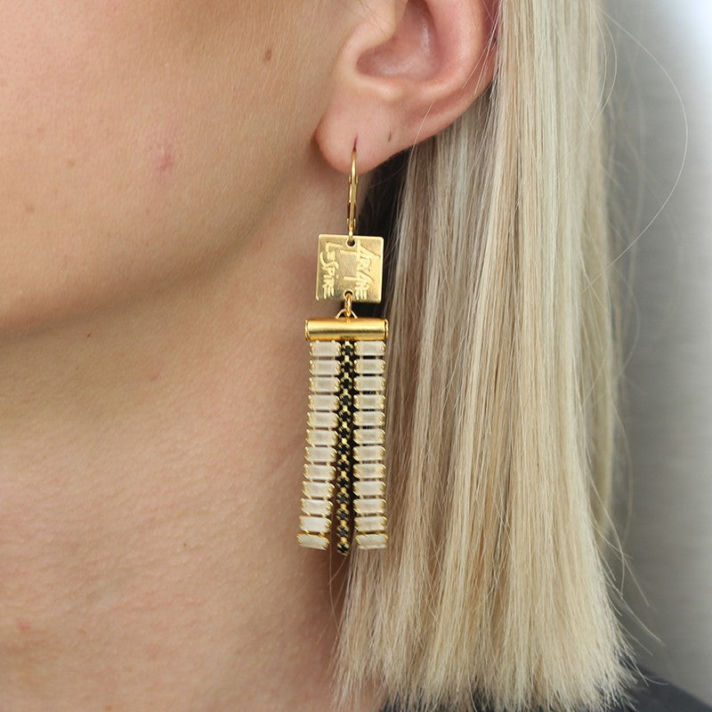 Earrings Reko 02