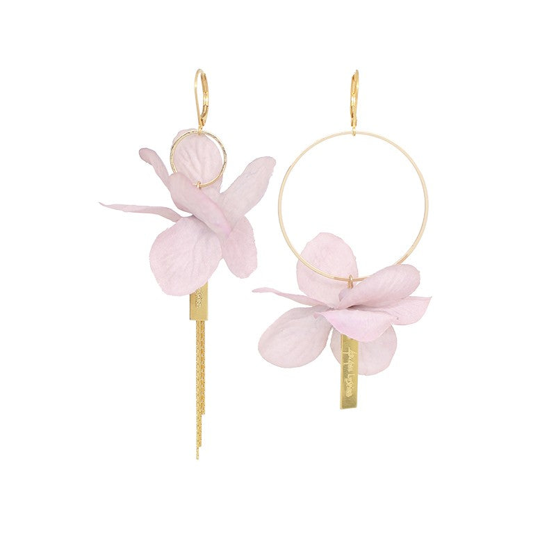 Earrings Tensia 01
