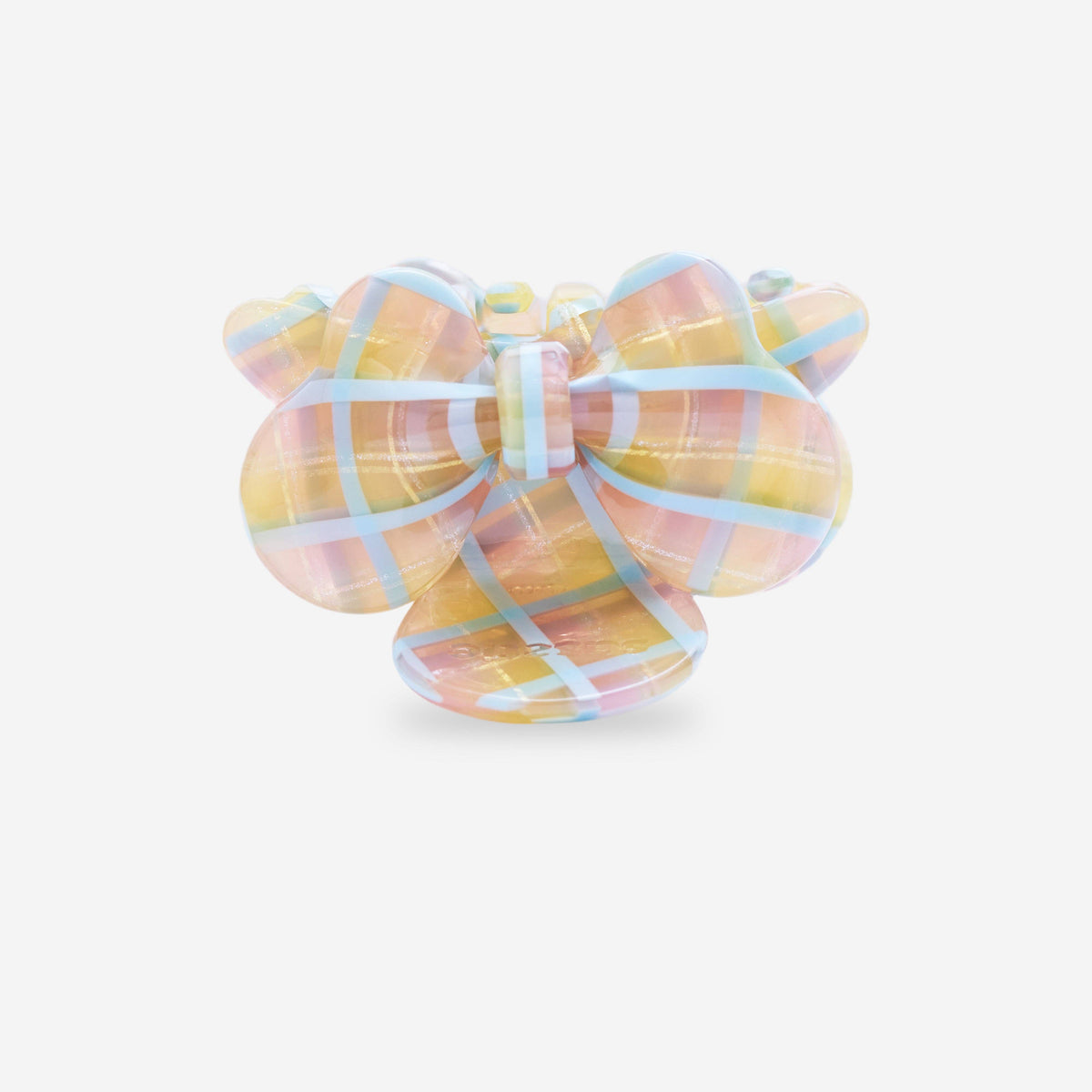 Clip Lace Bonbon