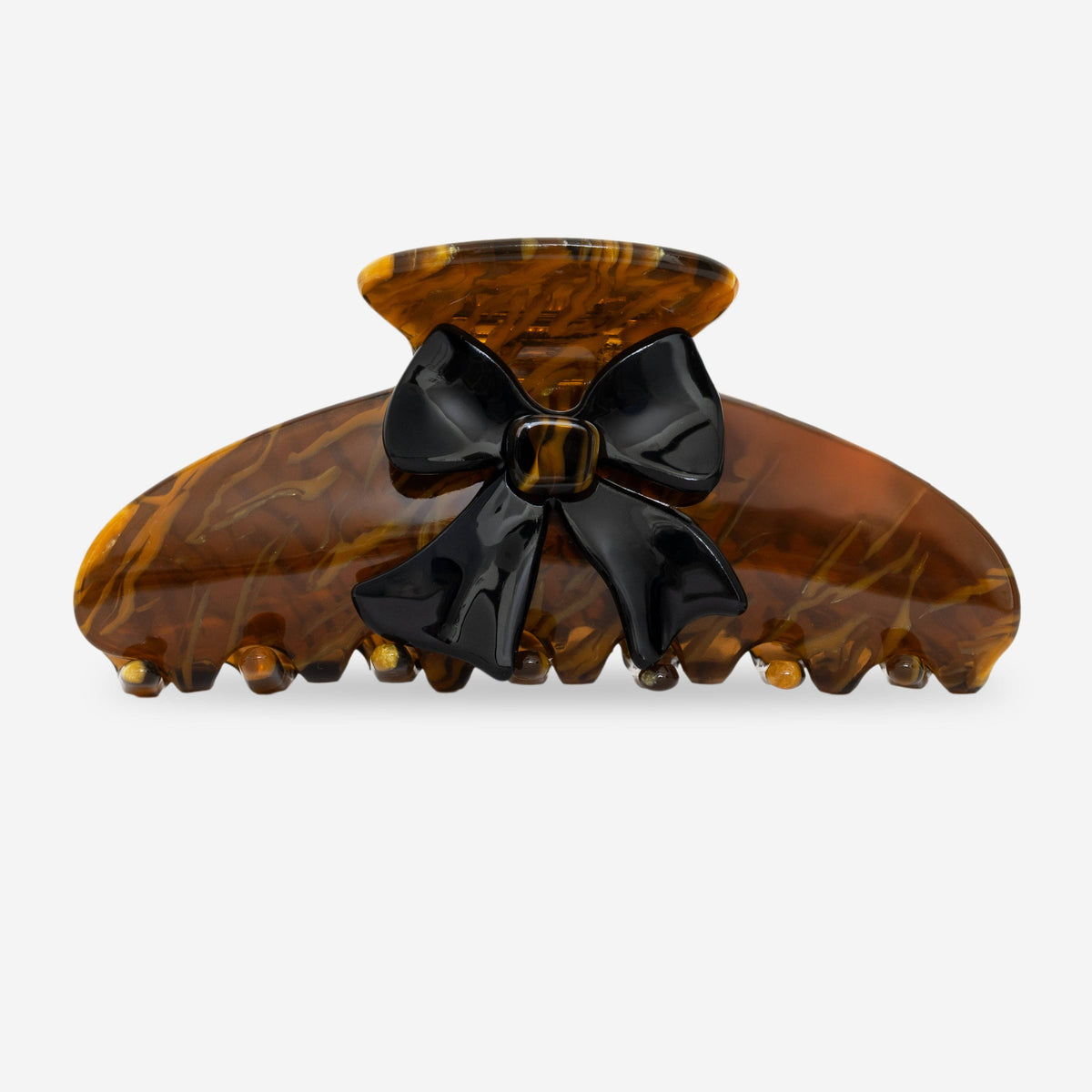 Clip Bow Teddy