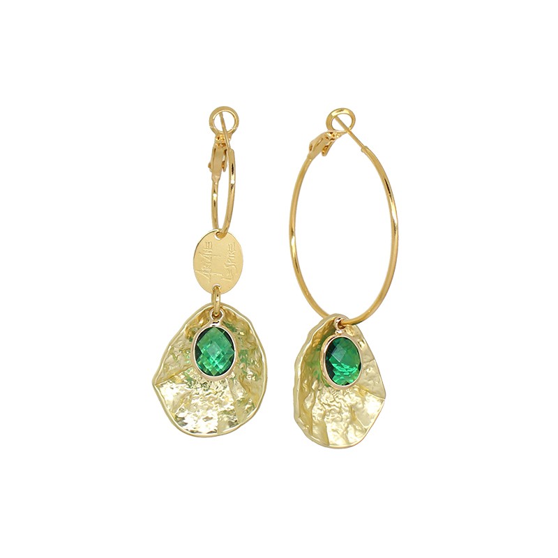 Earrings Hardelot 2