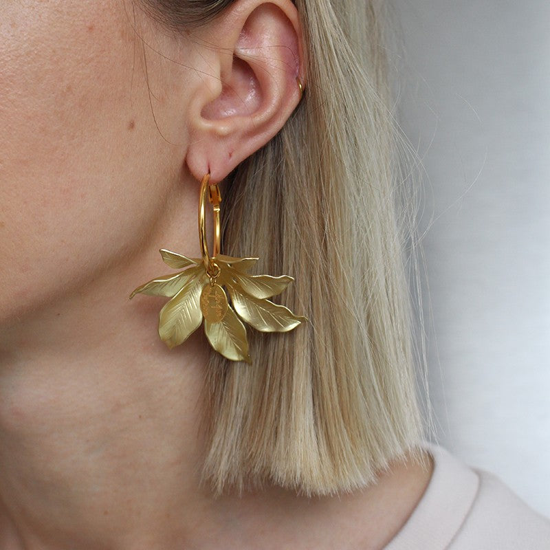 Earrings Vaima 01