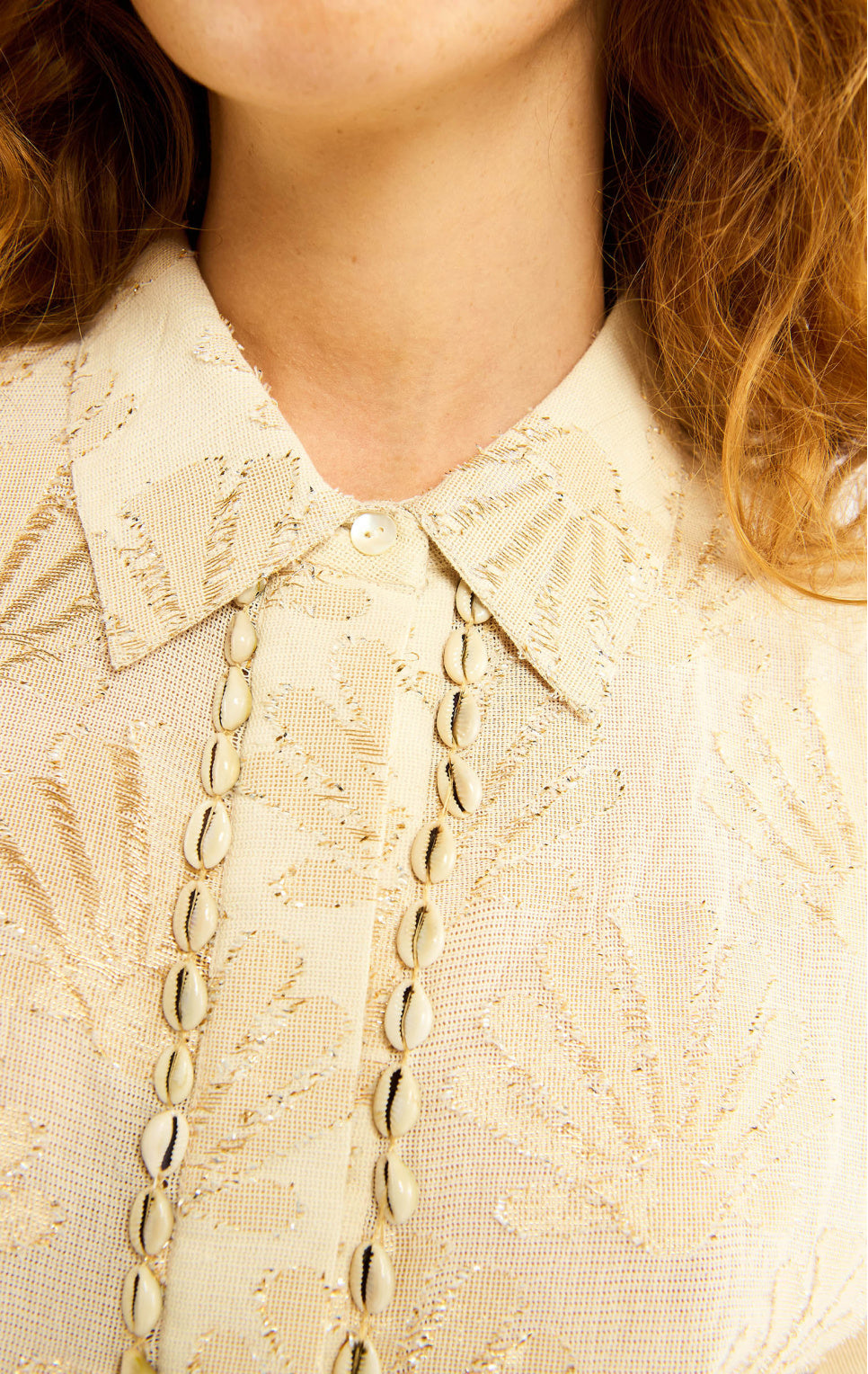Blouse Dana