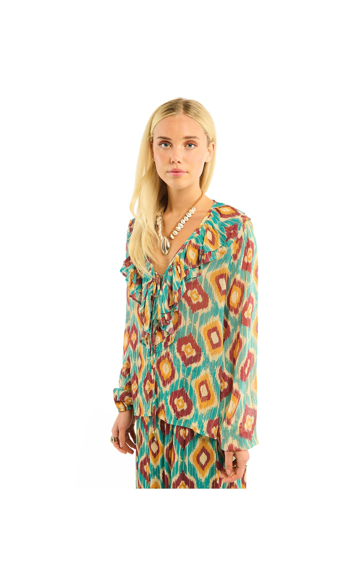 Blouse Emery