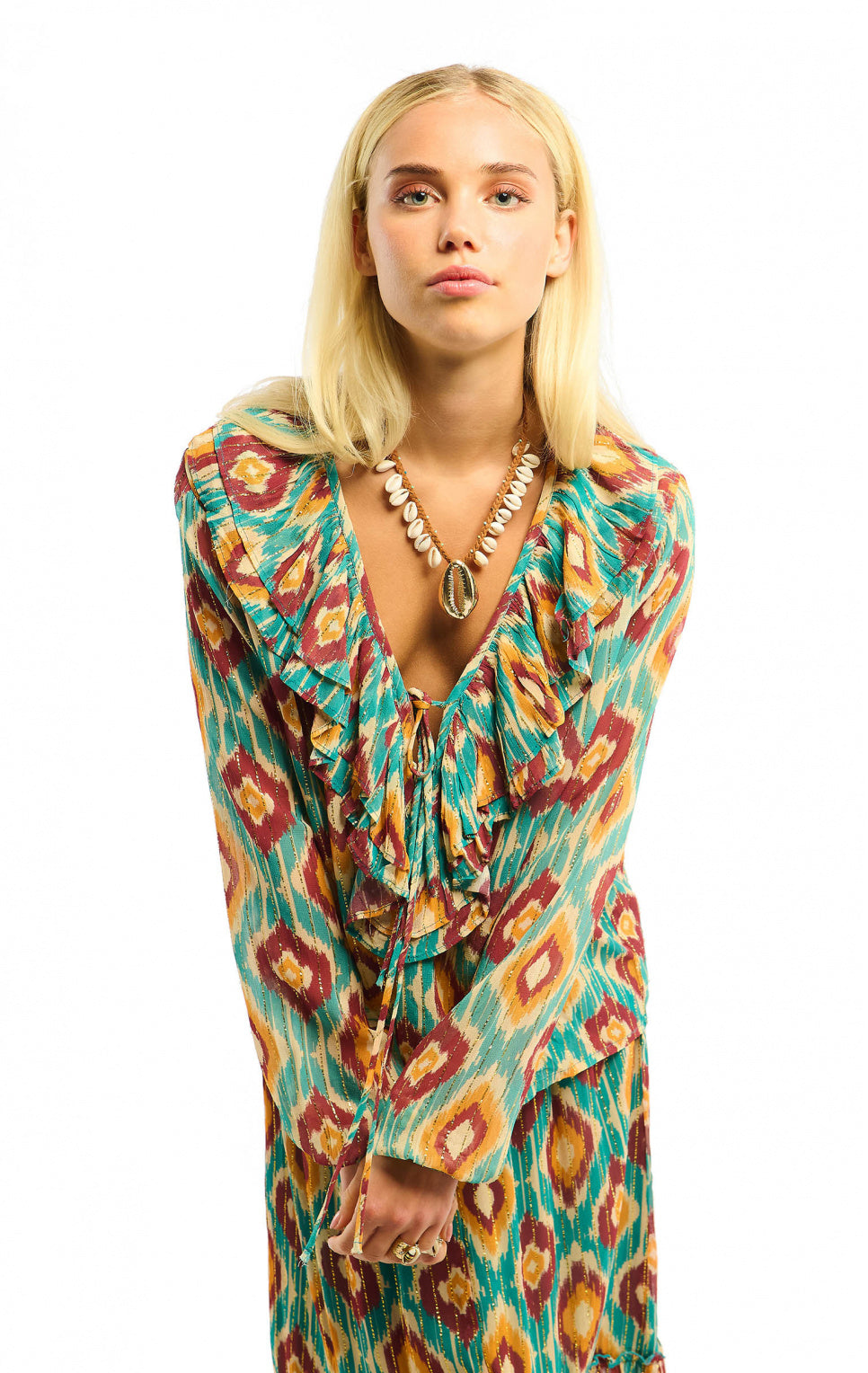 Blouse Emery