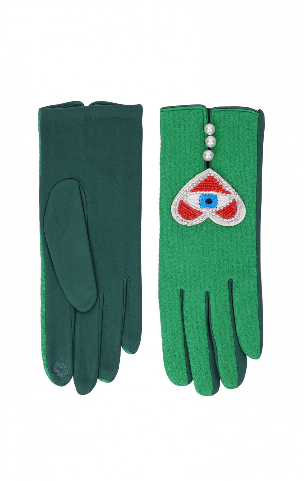 Gloves Horace