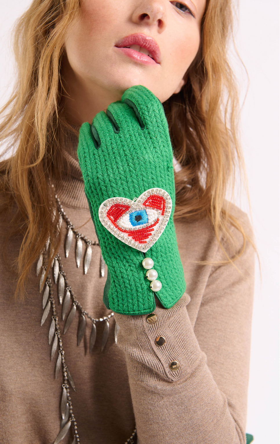 Gloves Horace