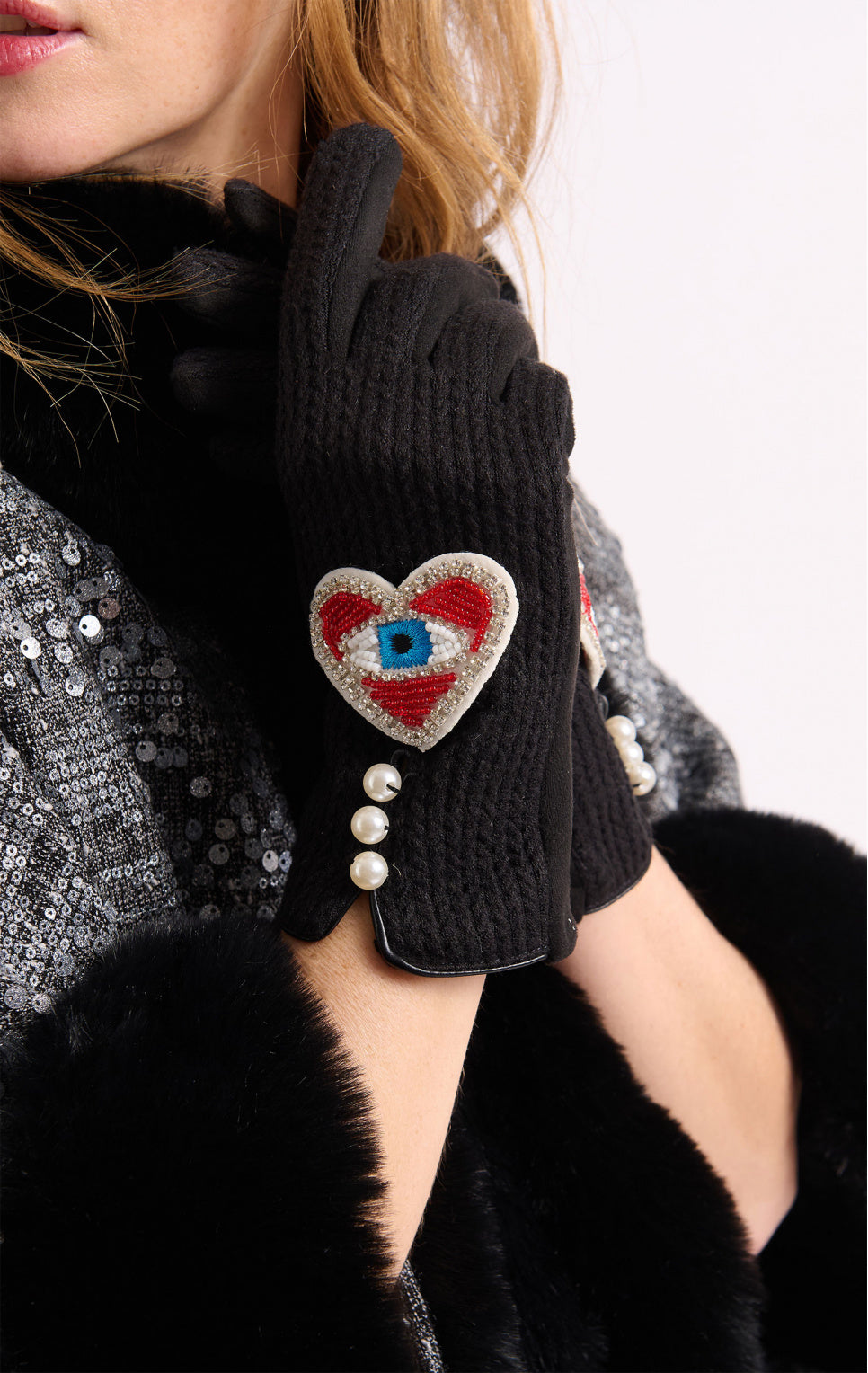 Gloves Horace