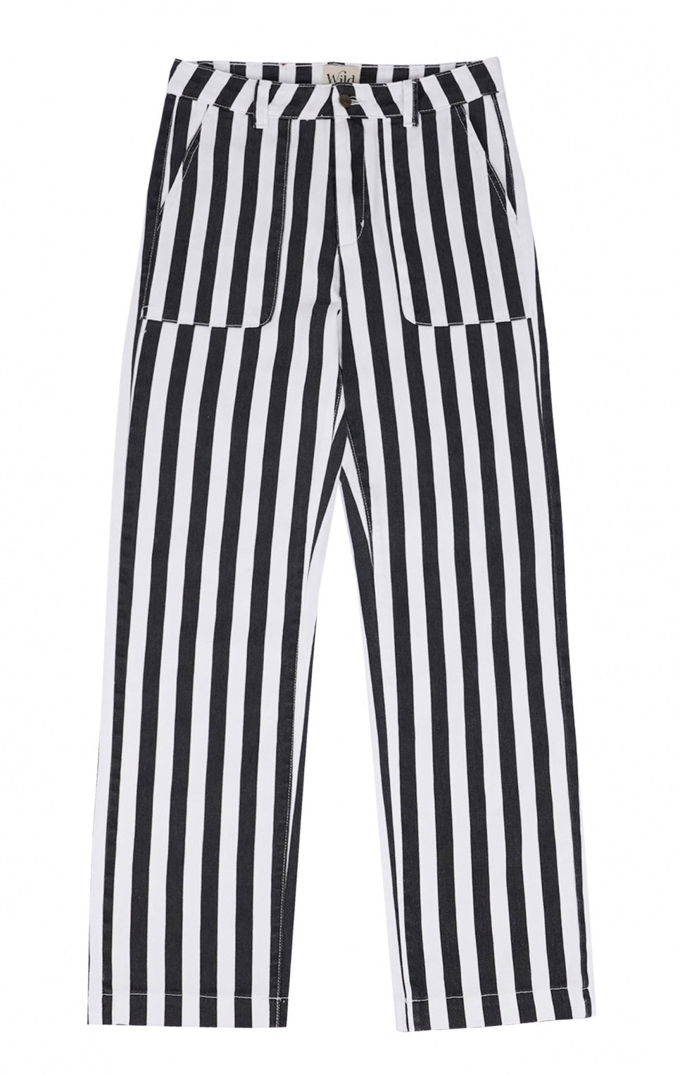 Trousers Jammy