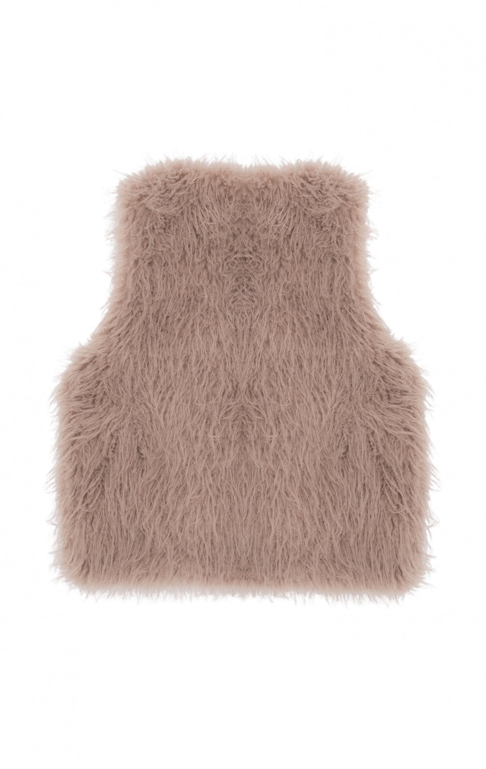 Gilet Kelda Pink
