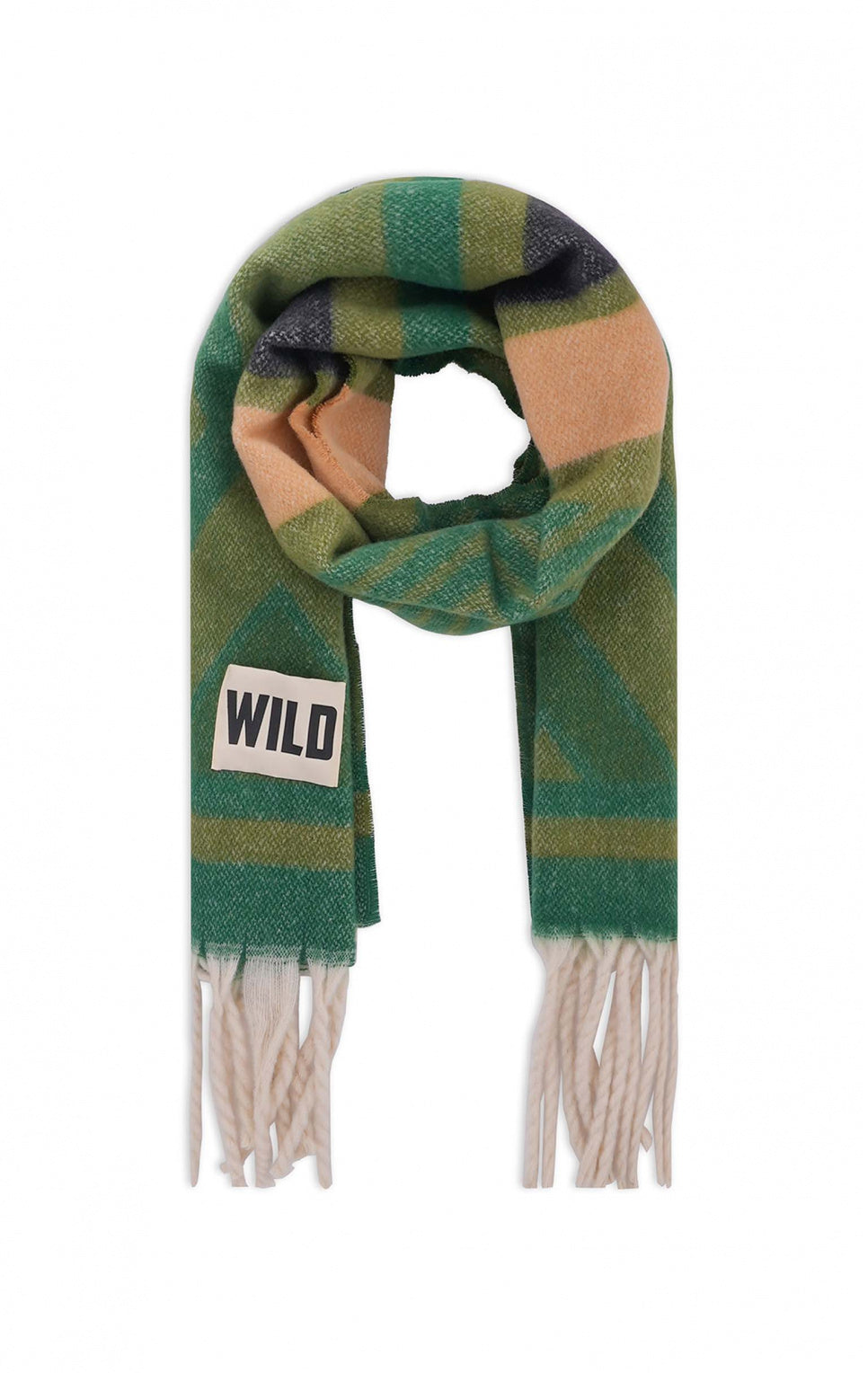 Scarf Loreto