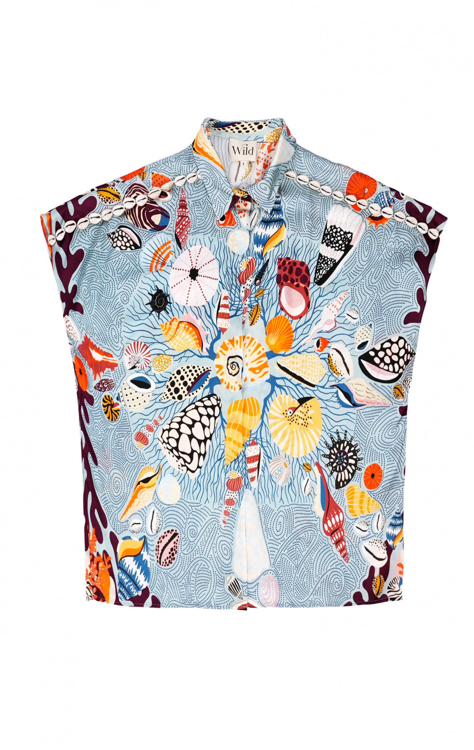 Blouse Maddy