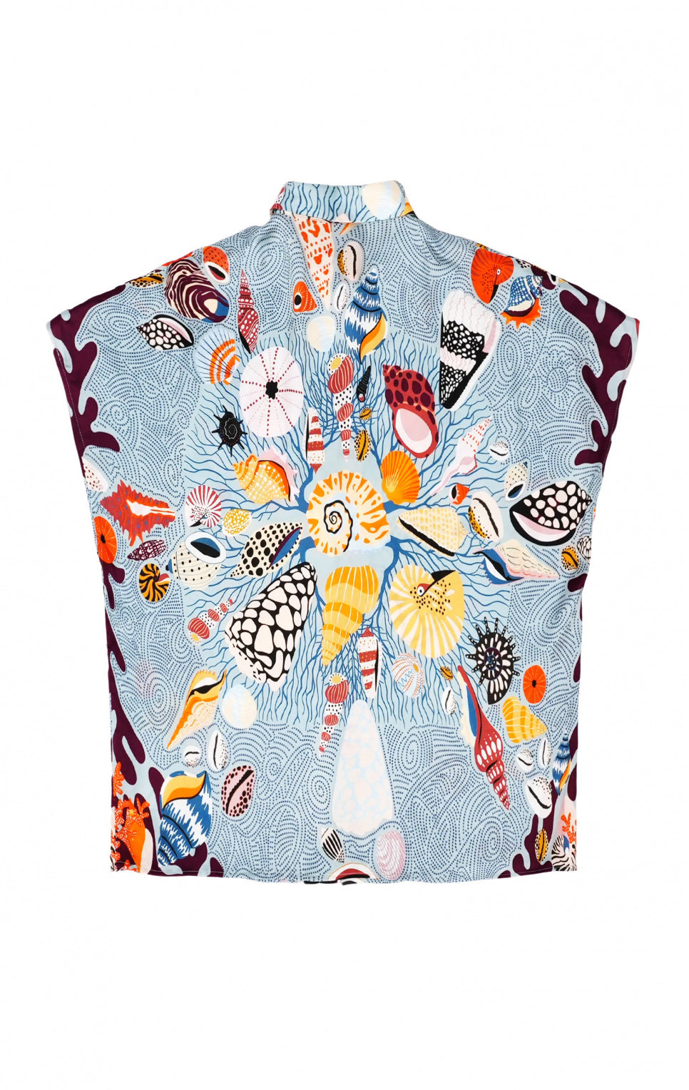 Blouse Maddy
