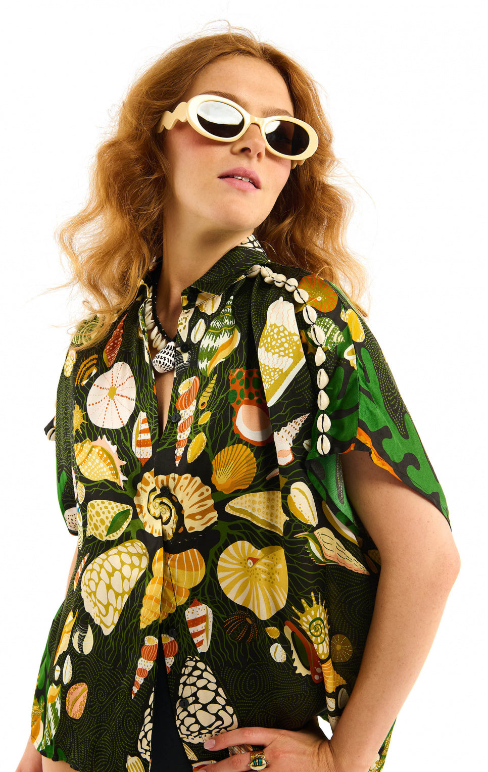 Blouse Maddy