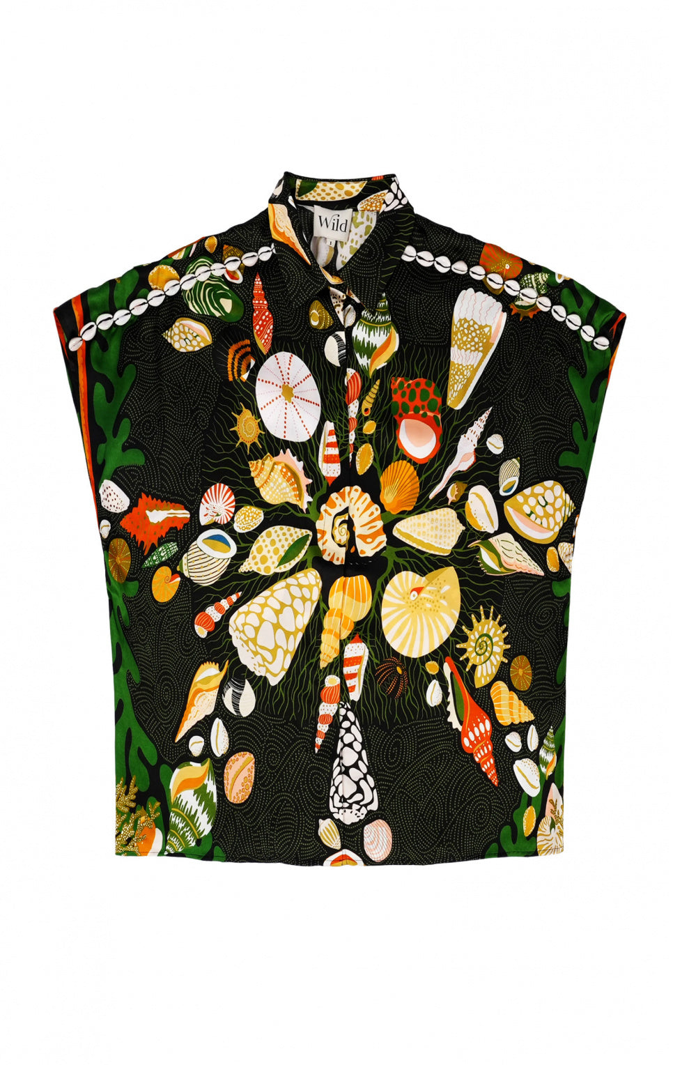 Blouse Maddy