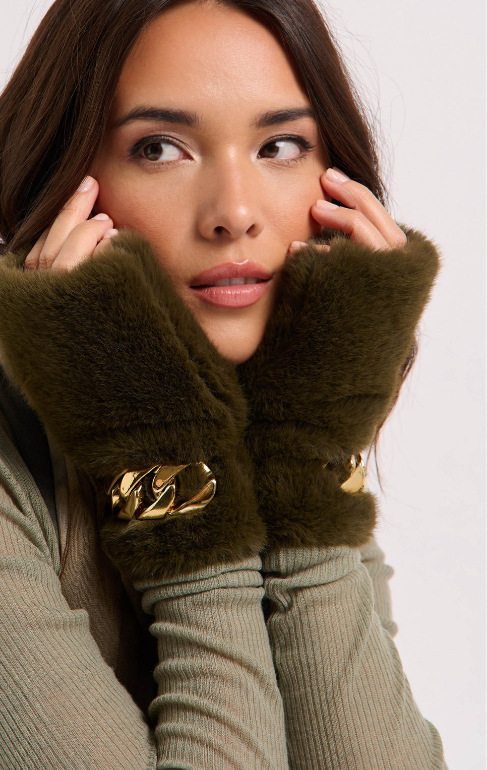 Gloves Mitena