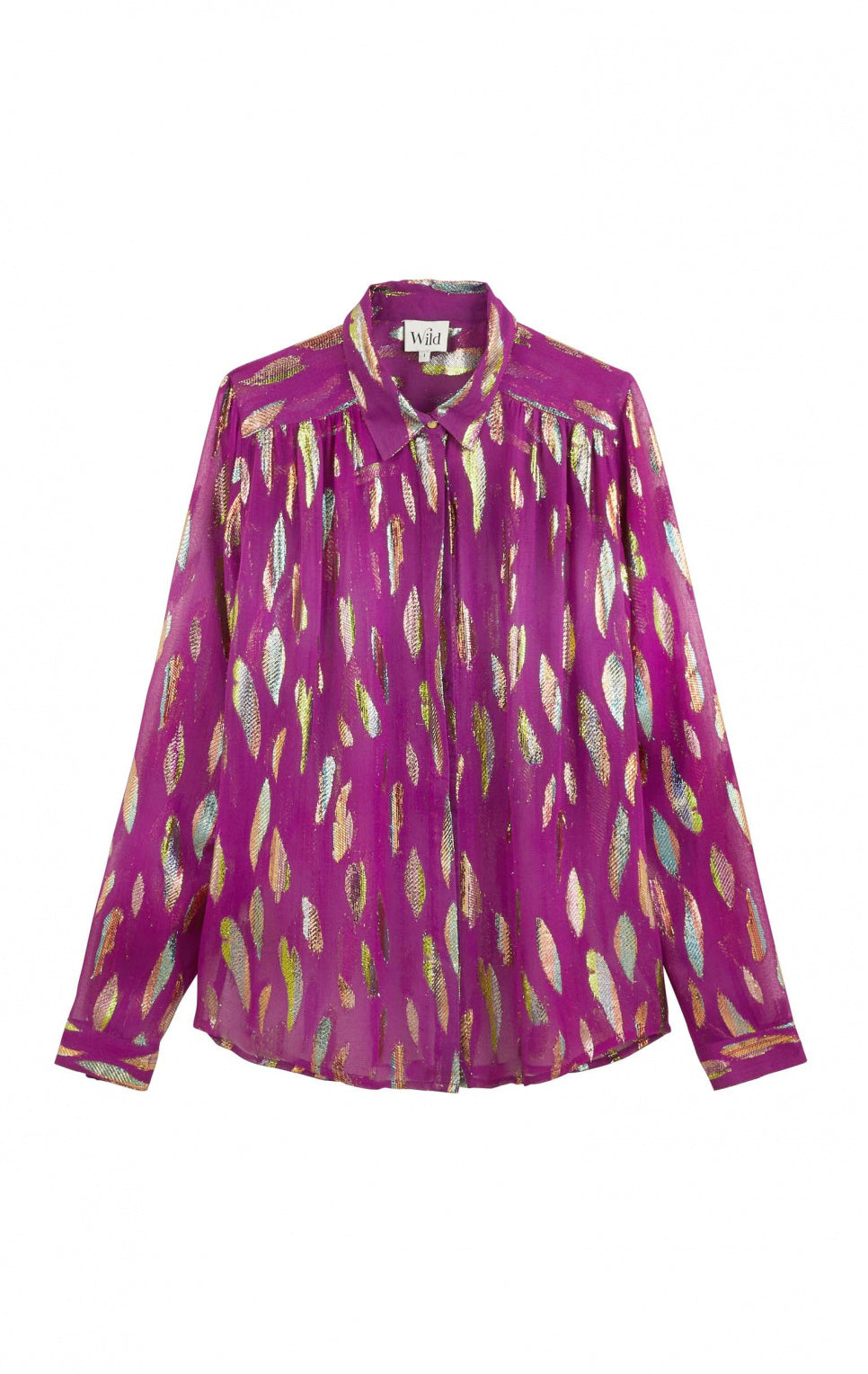 Blouse Rafaella