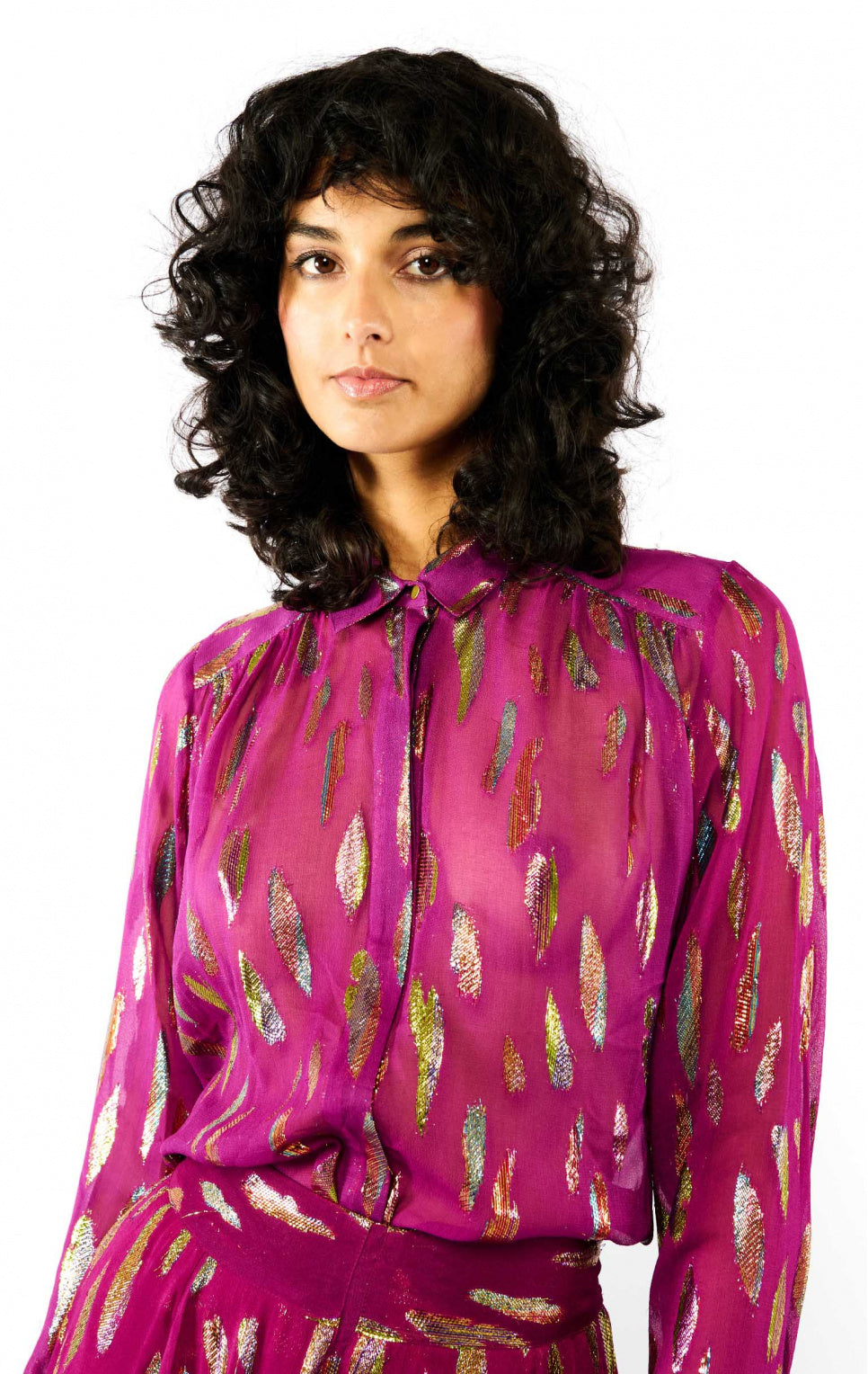 Blouse Rafaella