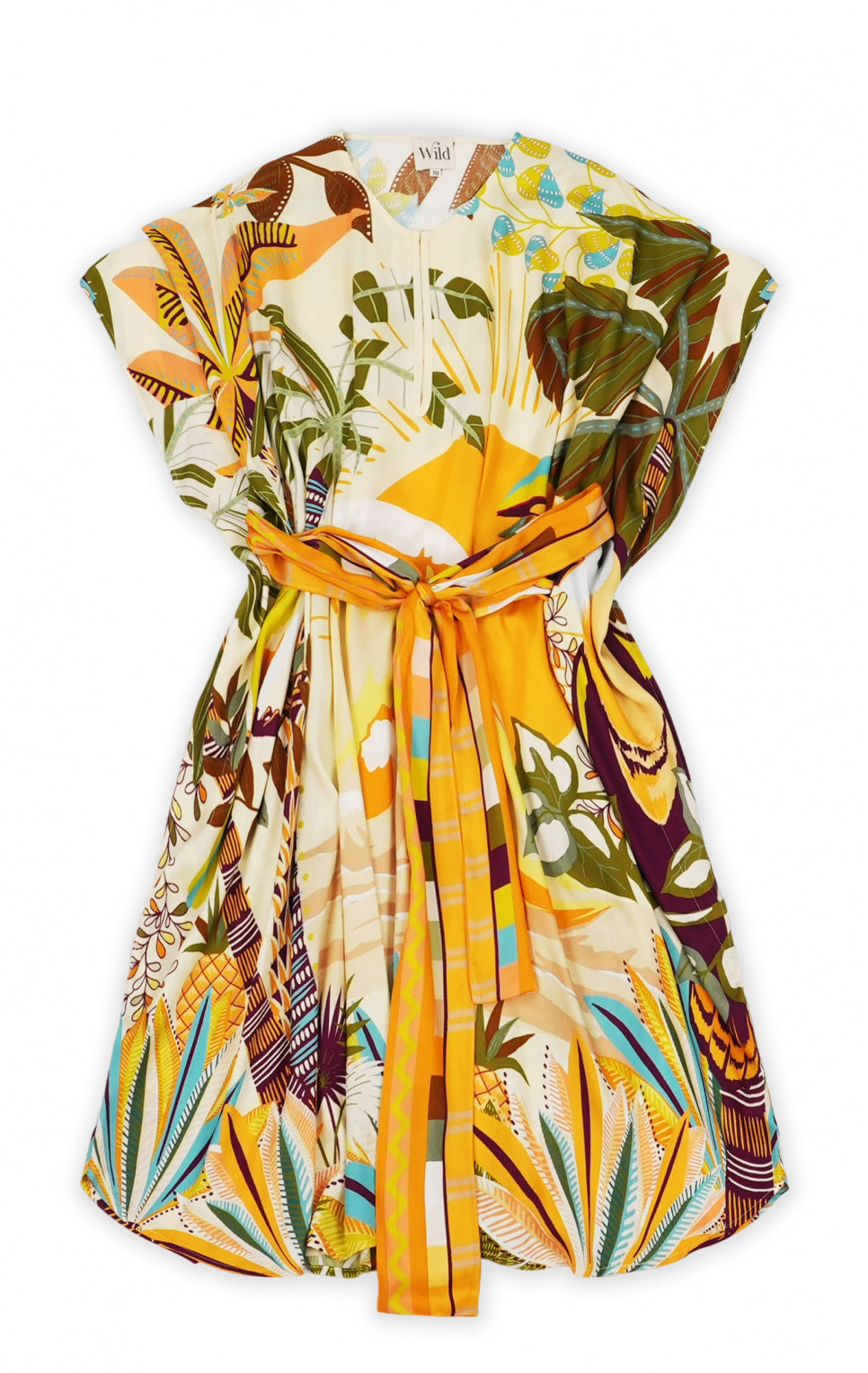 Dress Ragia