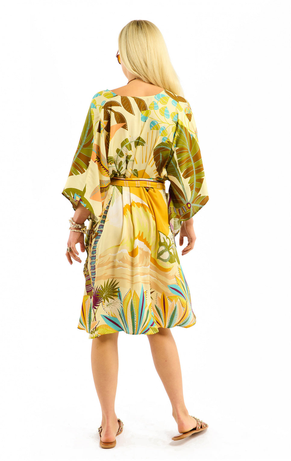 Dress Ragia