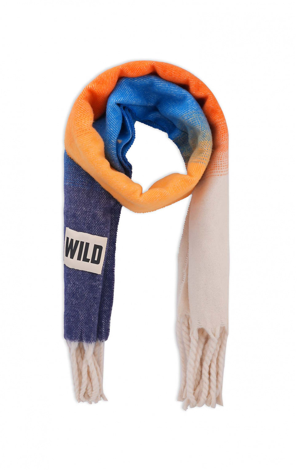 Scarf Salina