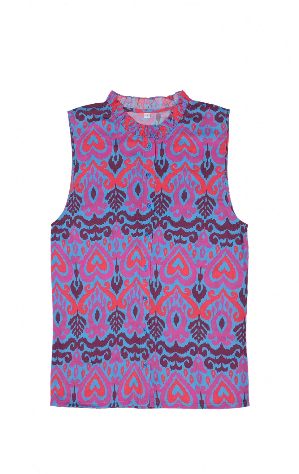 Blouse Valdez
