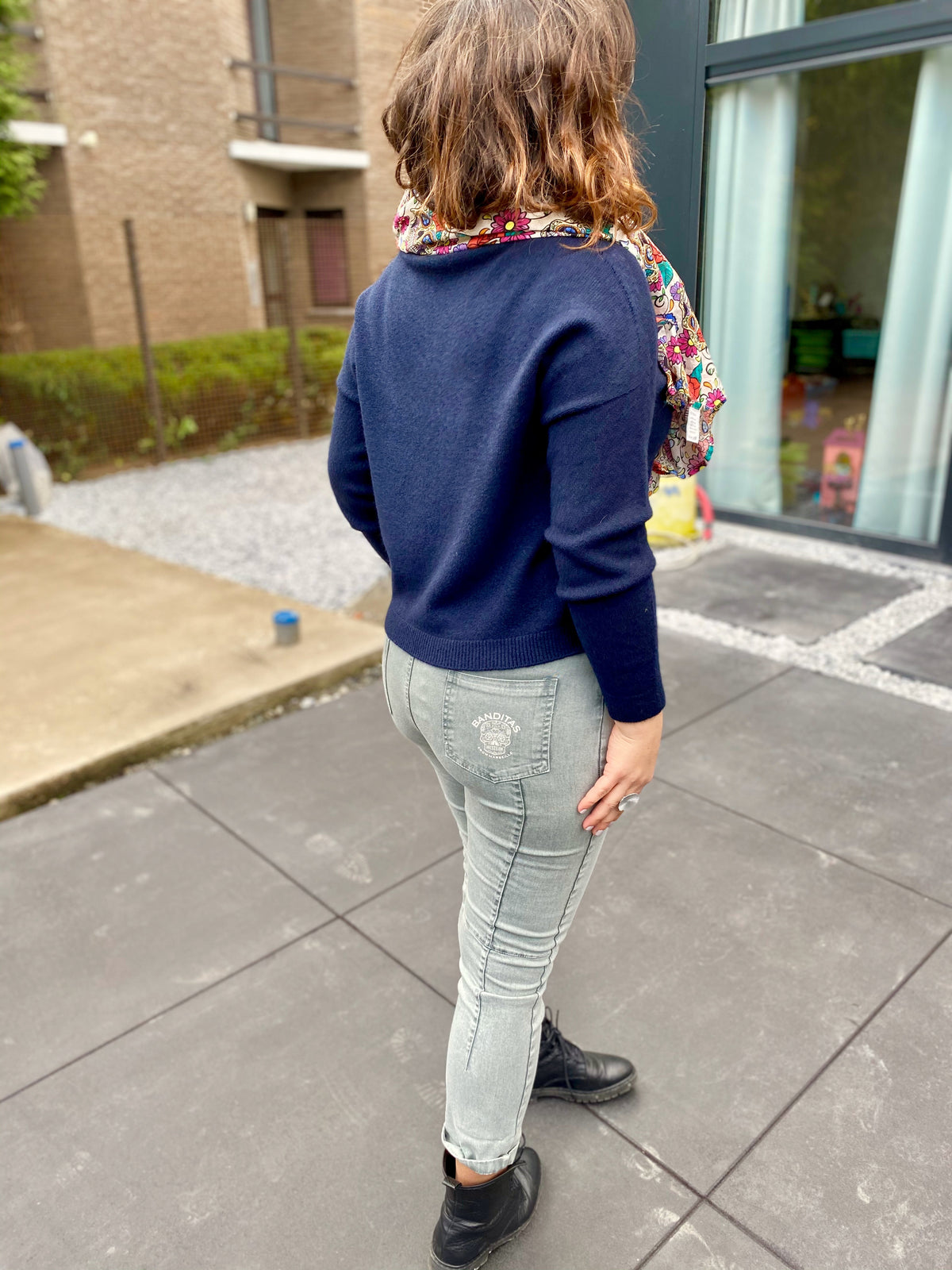 Jeans 'Isabel'