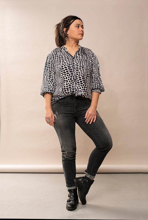 Jeans Amy