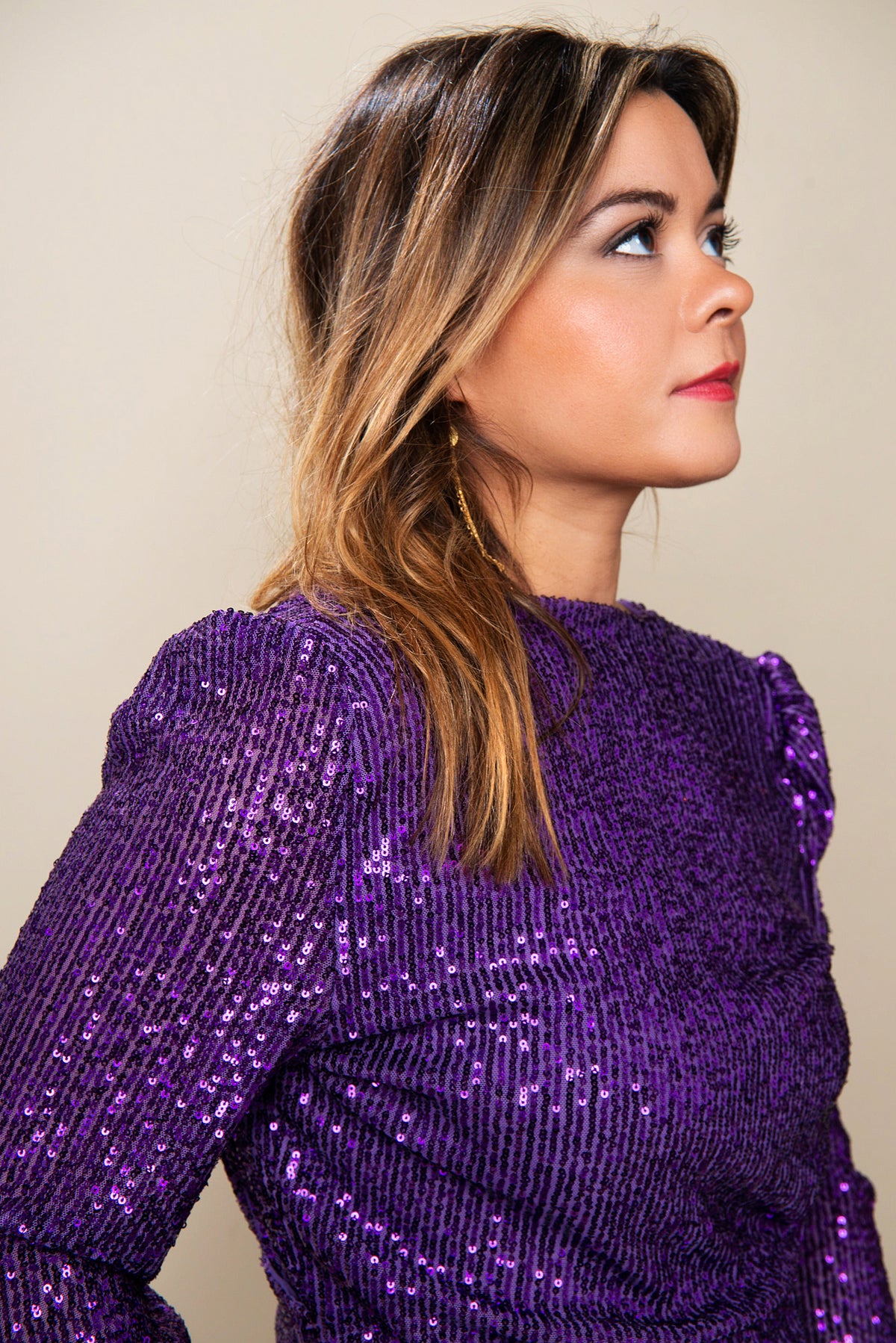 Blouse Demi