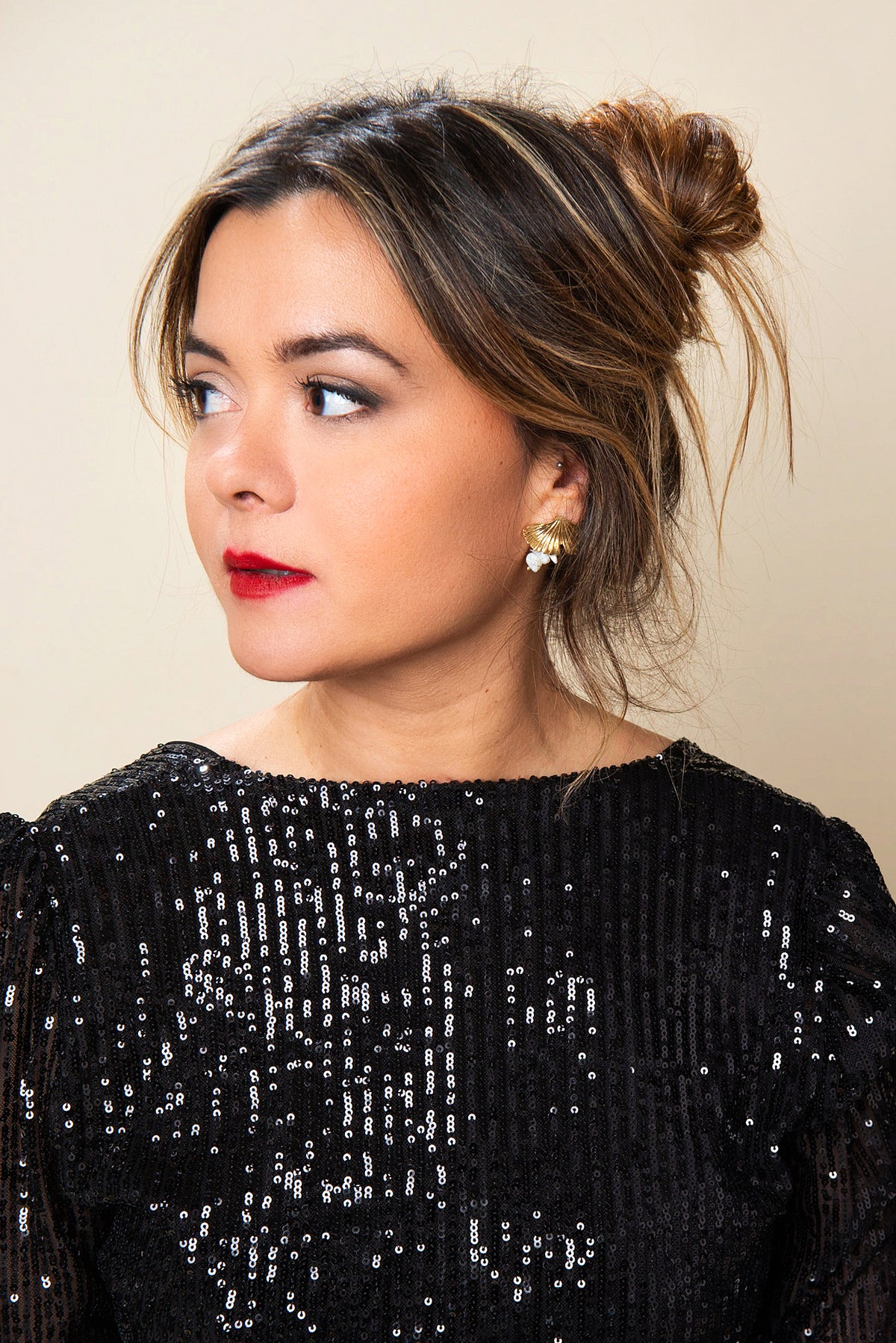 Blouse Demi