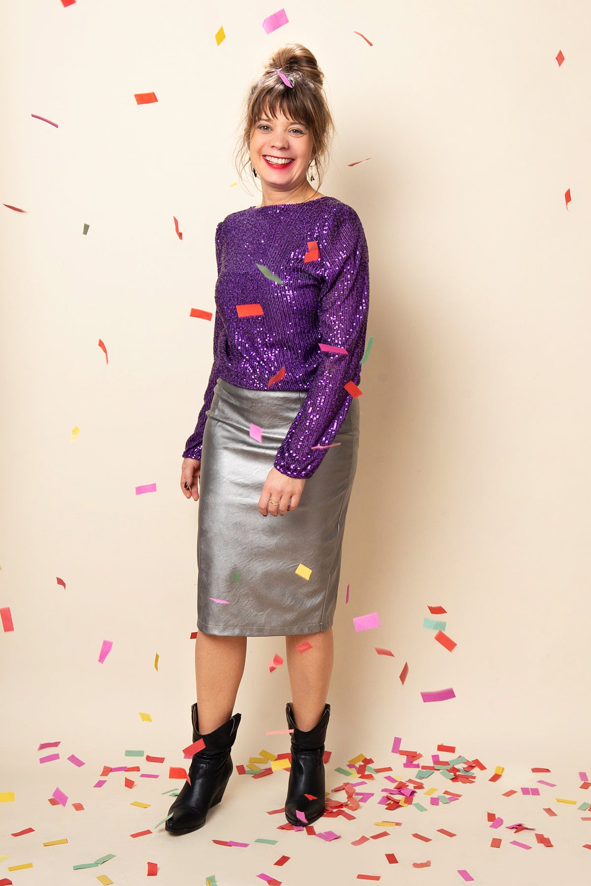 Blouse Demi