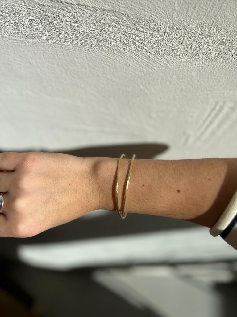 Gala Bracelet Gold
