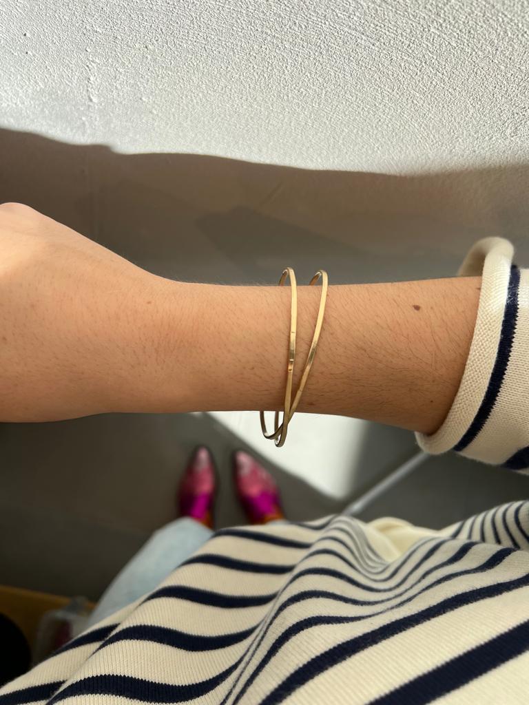 Gala Bracelet Gold