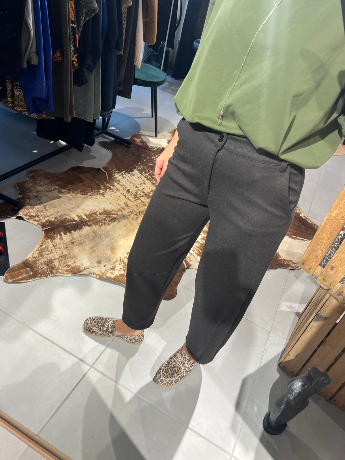 Trousers Lena