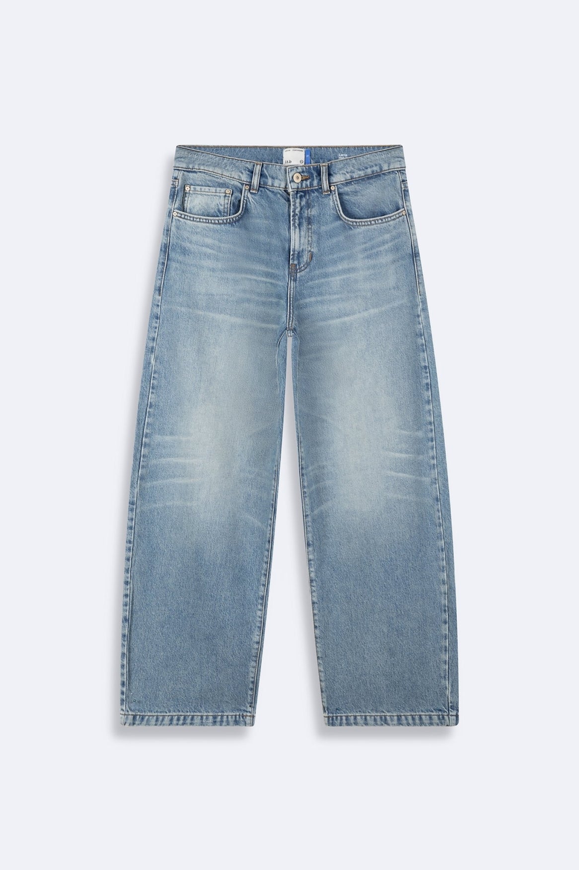 Jeans Larrie
