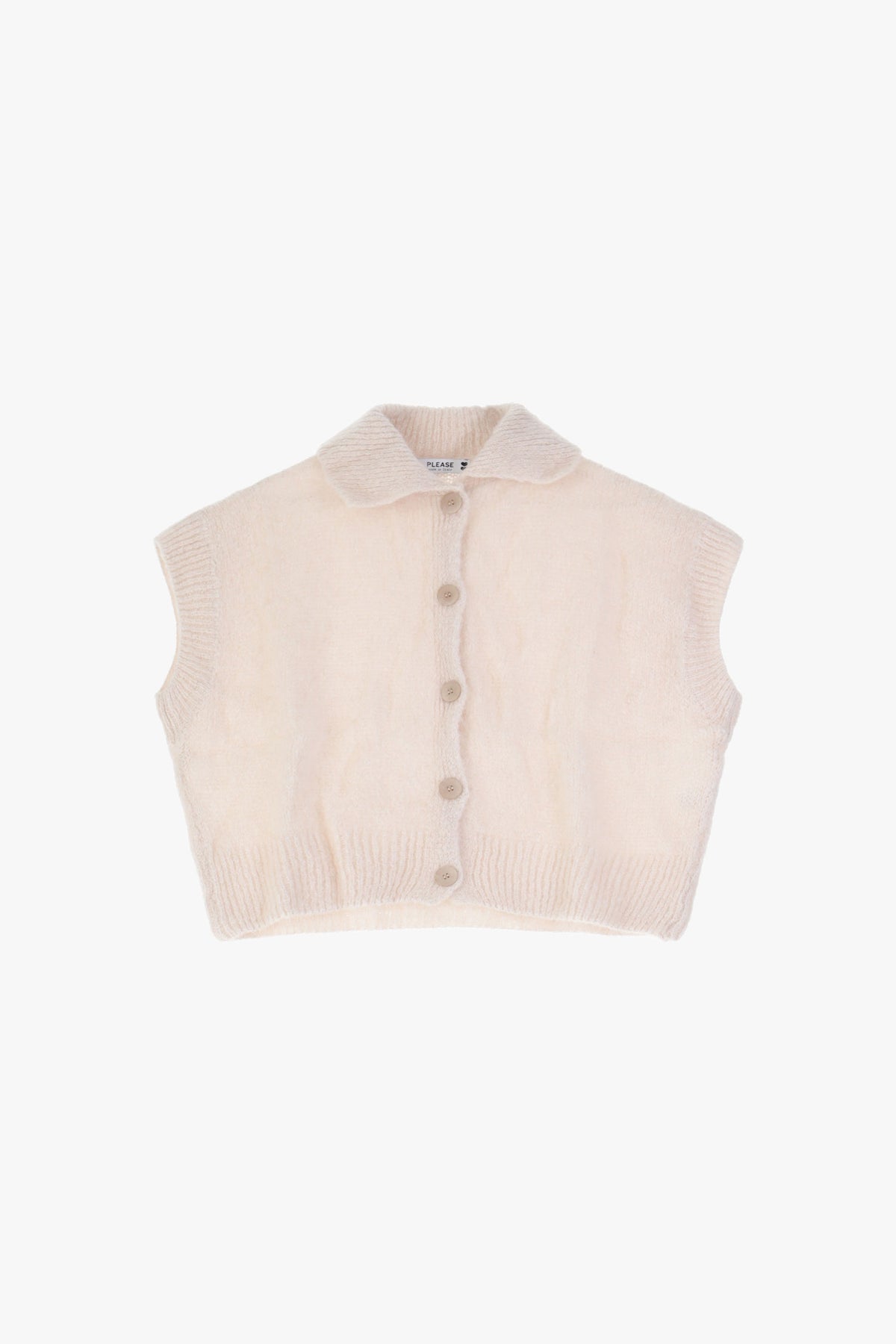 Gilet Lili